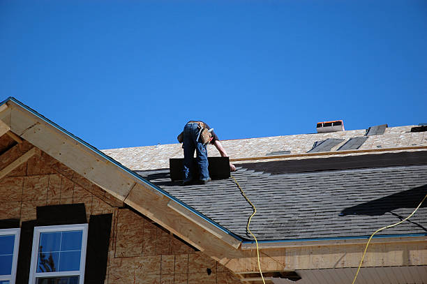 Best Roof Installation  in Big Rock, IL